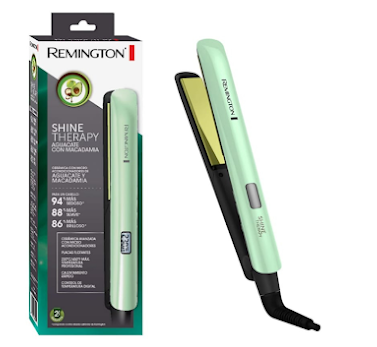 Miniatura 3 de plancha remington aguacate
